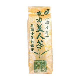 鼎名 东方美人茶 膨风茶白毫乌龙(福鼎名山)