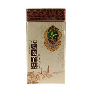 鼎名 黄枝香 广东乌龙茶(福鼎名山)