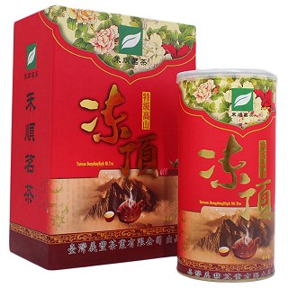 鼎名 原产地焙火乌龙茶(福鼎名山)