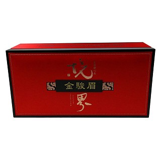 鼎名 桐木关原产红茶(福鼎名山)