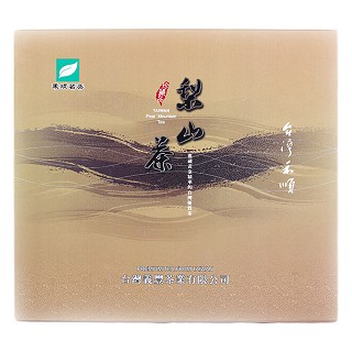 鼎名 梨山乌龙茶(福鼎名山)
