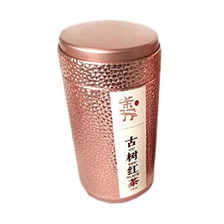 滇湘 滇红茶 古树红茶(茶蟲)