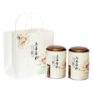 滇湘 上善若水 冰岛龙珠小沱茶(茶蟲)