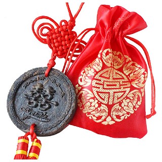 滇湘 普洱茶饼 生茶(结婚回礼纪念款)