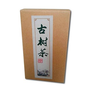 滇湘 普洱生茶 散茶 古树茶(茶蟲)