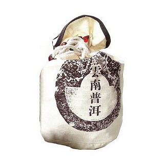 滇湘 普洱老茶头熟茶散茶(茶蟲)