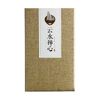 滇湘 宫廷普洱熟茶散茶(茶蟲)