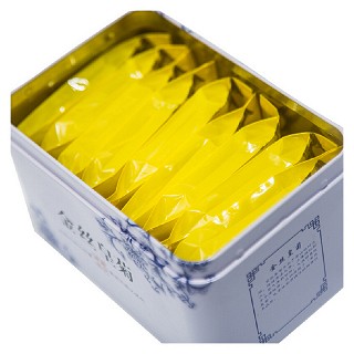 翠明缘 金丝皇菊 菊花茶(翠绿菊)