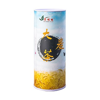 翠明缘 烤香型大麦茶(翠绿菊)