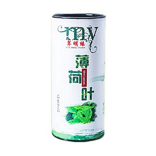 翠明缘 薄荷茶(翠绿菊)