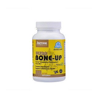 jarrow 骨密度补充剂胶囊(30粒)
