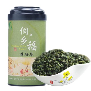 侗乡福 贵州富硒富锌茶 锌硒茶(黎平侗乡福生态)