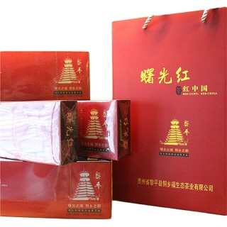 侗乡福 金骏眉(黎平侗乡福生态)