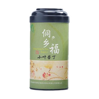 侗乡福 小叶苦丁(黎平侗乡福生态)