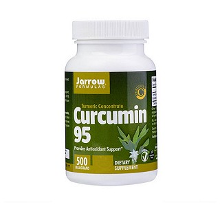 jarrow 姜黄素95胶囊(杰诺)