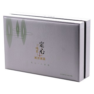 定心 2016春茶 高山嫩芽绿茶(重庆茶叶)
