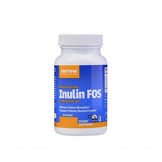 jarrow 菊粉型纤维素粉(杰诺)