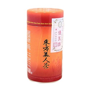 鼎名 东方美人茶 白毫乌龙(福鼎名山)