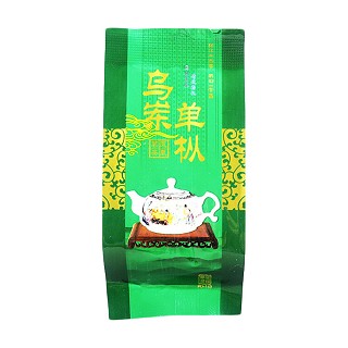 鼎名 特级宋种蜜香型乌龙茶(福鼎名山)