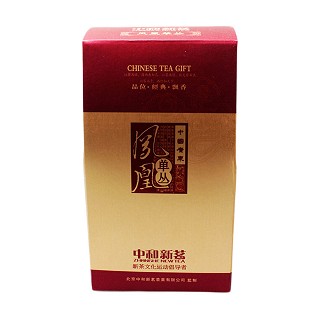 鼎名 蜜兰香型特级乌龙茶(福鼎名山)