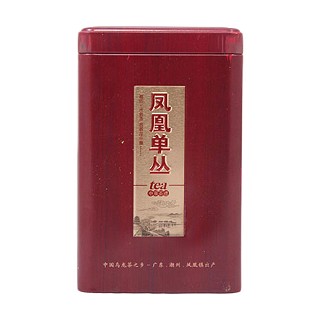 鼎名 芝兰香龙茶(福鼎名山)