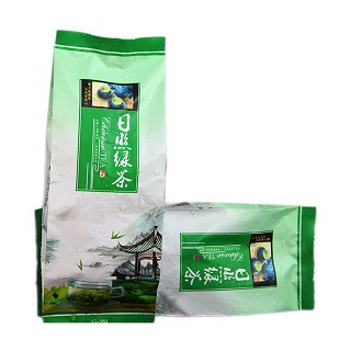 帝唐 雪青崂山 一级正品日照绿茶(日照帝唐)