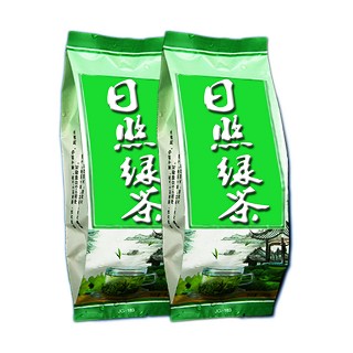 帝唐 栗香春茶 日照绿茶(日照帝唐)