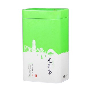 帝唐 一级龙井茶(日照帝唐)