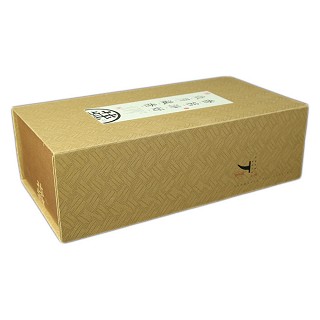 大帝 碧螺春(藏香礼盒装)