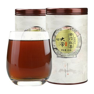 大帝 祁门红茶(大帝)