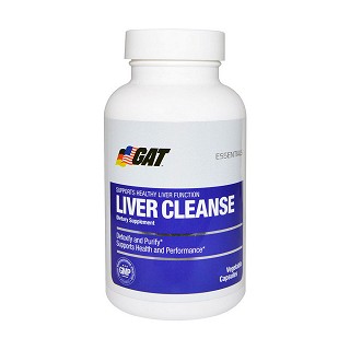 gat liver cleanse(150粒)