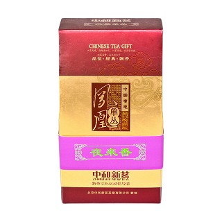 鼎名 夜来香特级乌龙茶(福鼎名山)