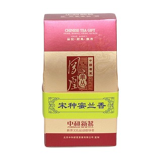 鼎名 蜜兰香型一级乌龙茶(福鼎名山)