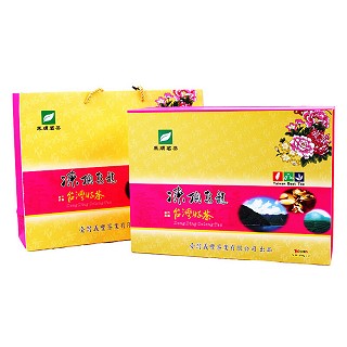 鼎名 台湾乌龙高山茶(福鼎名山)