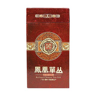 鼎名 黄枝香广东乌龙茶(福鼎名山)