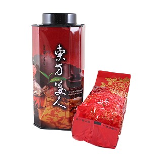 鼎名 蜜香东方美人台湾茶(福鼎名山)