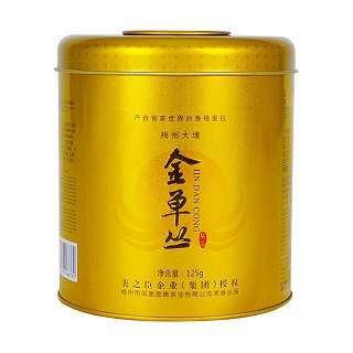 凤凰图腾 金单丛(凤凰图腾)