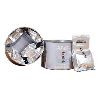 凤凰图腾 金单丛(凤凰图腾)