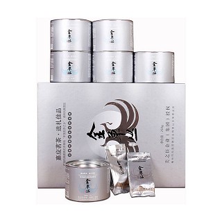 凤凰图腾 金单丛(礼盒装)