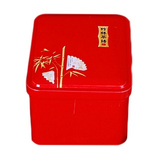 凤凰图腾 广东红茶 新篇红茶(凤凰图腾)