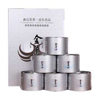 凤凰图腾 金单丛茶(凤凰图腾)