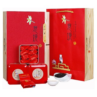 凤凰图腾 金单丛 凤凰单枞(凤凰图腾)