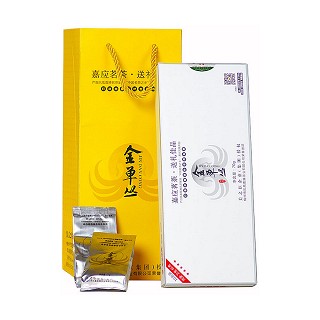 凤凰图腾 金单丛(凤凰图腾)