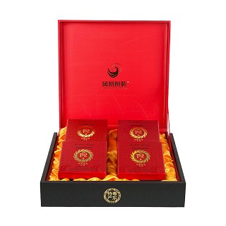 凤凰图腾 正品红茶(凤凰图腾)
