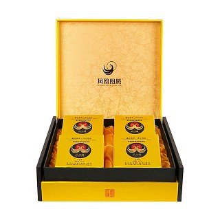 凤凰图腾 送礼佳品 乌龙茶(凤凰图腾)
