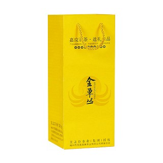 凤凰图腾 金单丛(凤凰图腾)