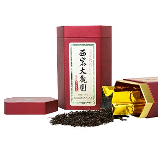 凤凰图腾 香槟美人红乌龙(凤凰图腾)