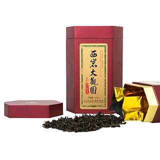 凤凰图腾 嘉玉美人红乌龙(凤凰图腾)