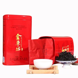 凤凰图腾 乌龙茶 金单丛(凤凰图腾)