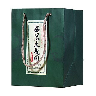 凤凰图腾 大观园茶叶(凤凰图腾)